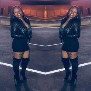 Meet your Posher, Shatonna